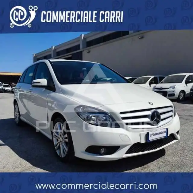 2014 Mercedes Benz Other
