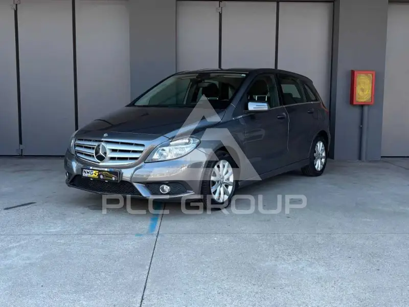2014 Mercedes Benz Other