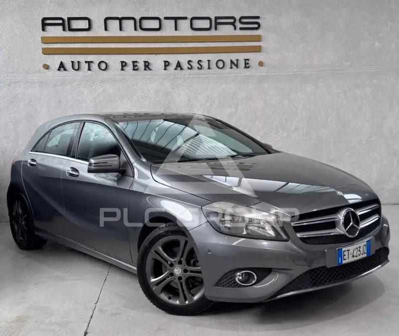 2014 Mercedes Benz Other