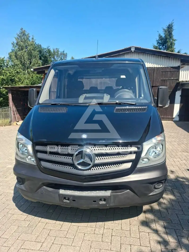 2014 Mercedes Benz Other