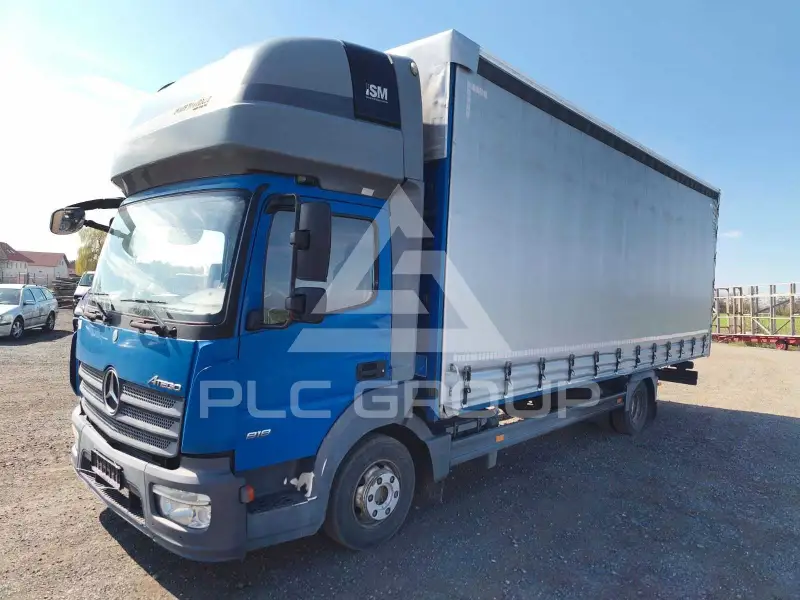 2014 Mercedes Benz Other