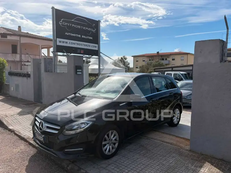 2014 Mercedes Benz Other