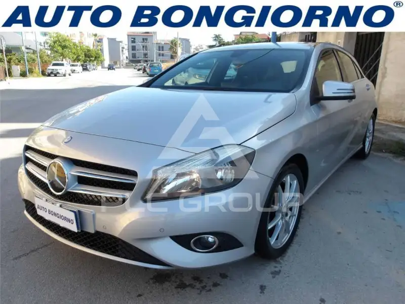 2014 Mercedes Benz Other