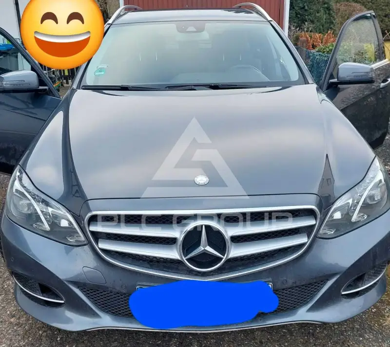 2014 Mercedes Benz 250