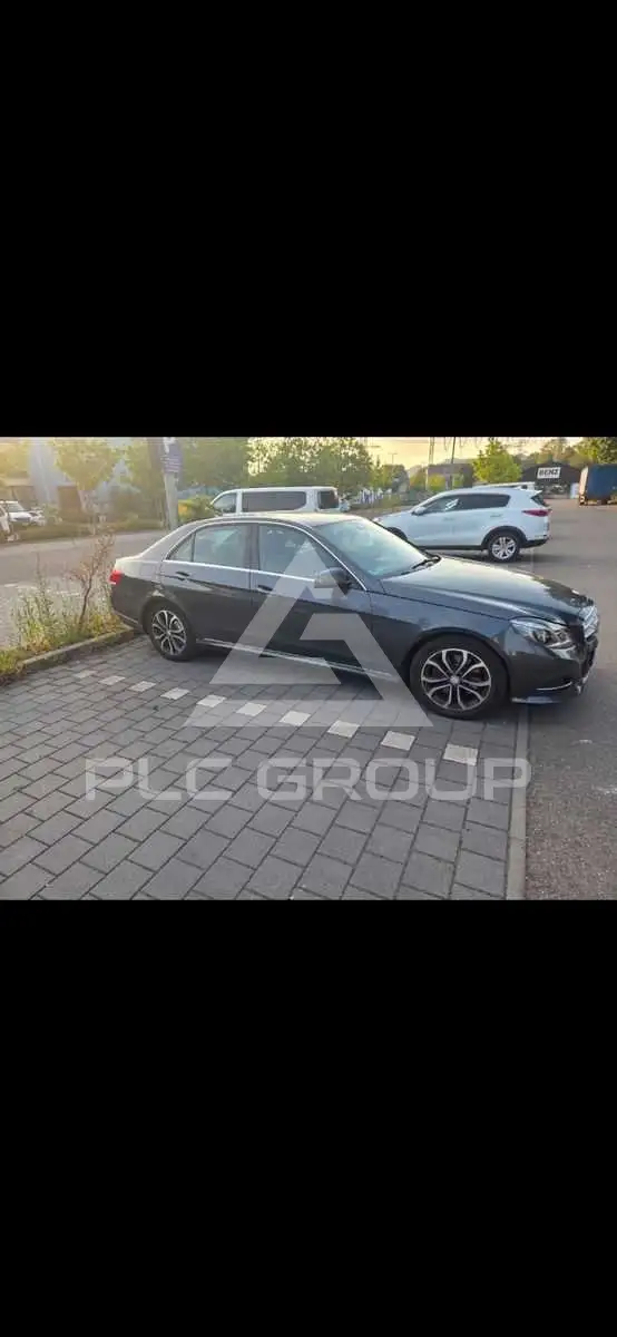 2014 Mercedes Benz 250