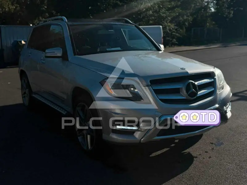 2014 Mercedes Benz 350