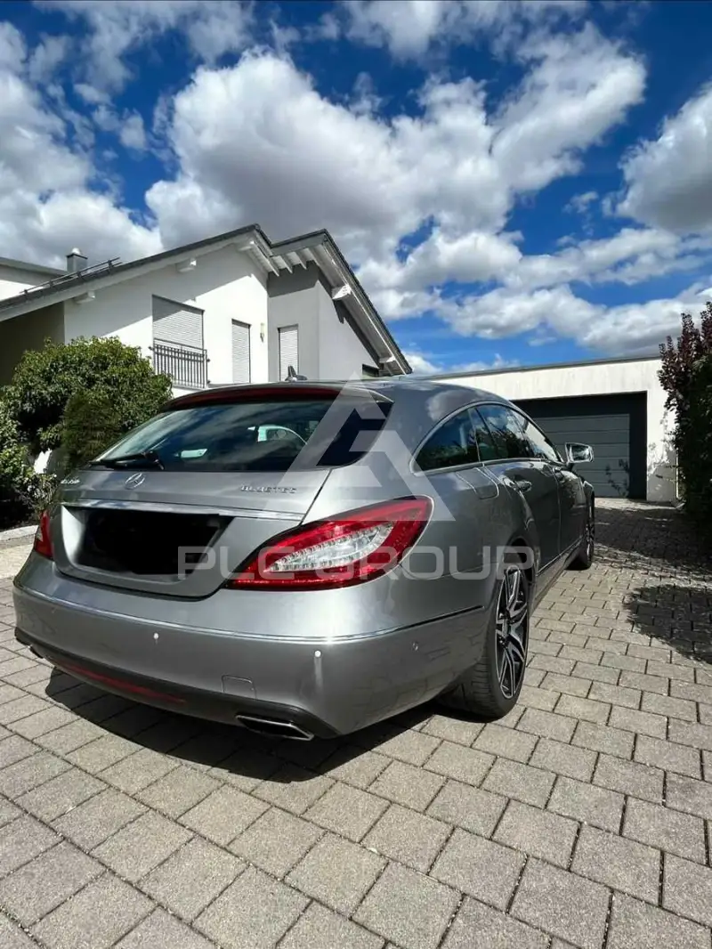 2014 Mercedes Benz 350
