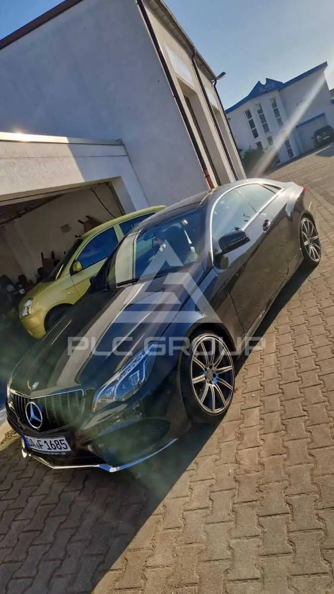 2014 Mercedes Benz 350