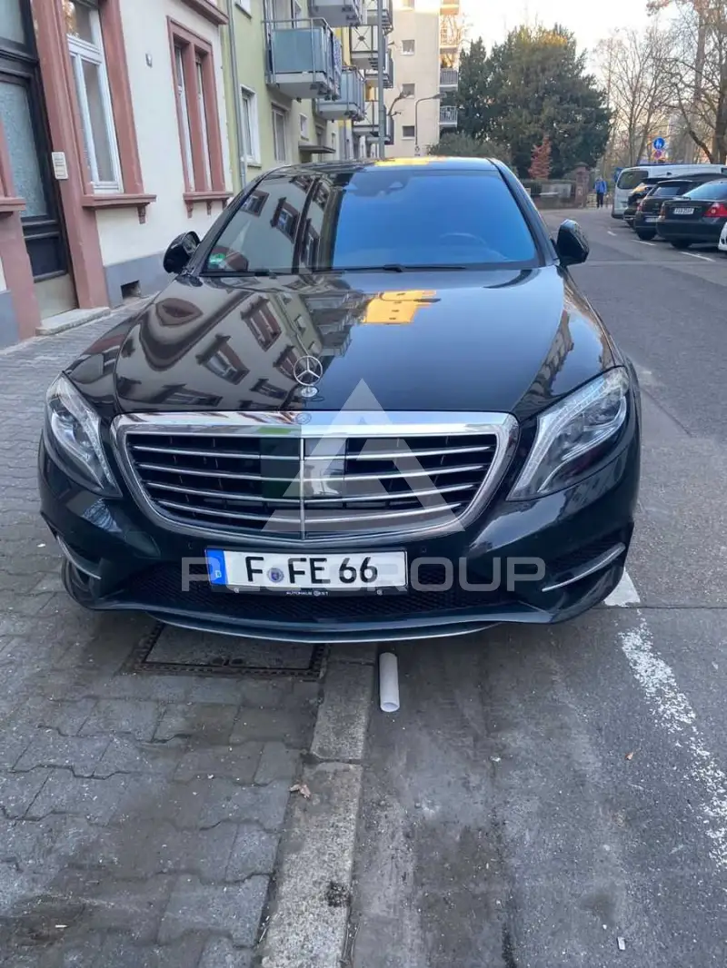 2014 Mercedes Benz 350