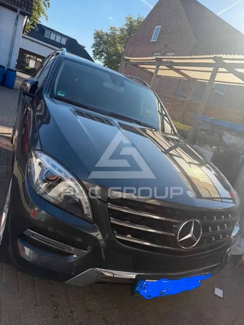2014 Mercedes Benz 350