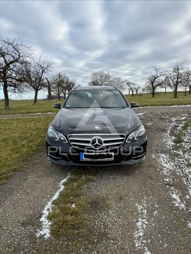 2014 Mercedes Benz 350