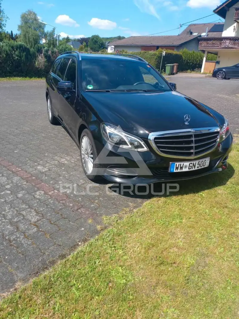 2014 Mercedes Benz 200