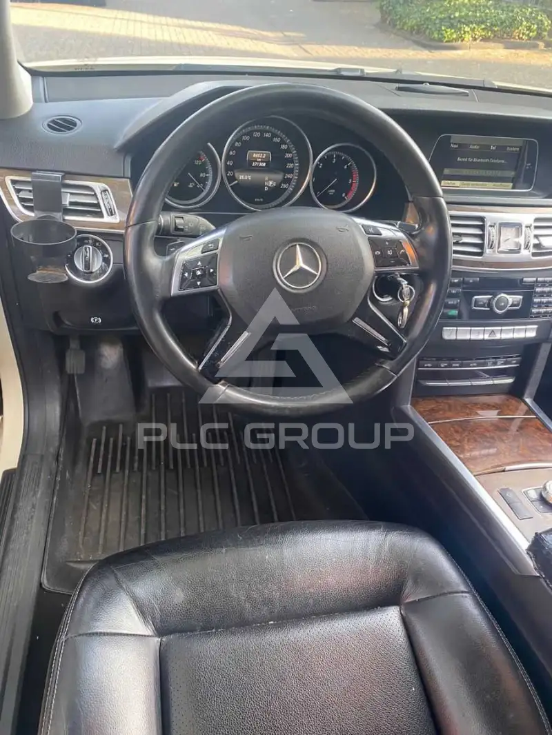2014 Mercedes Benz 200