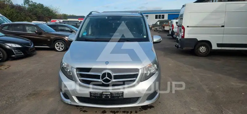2014 Mercedes Benz 200