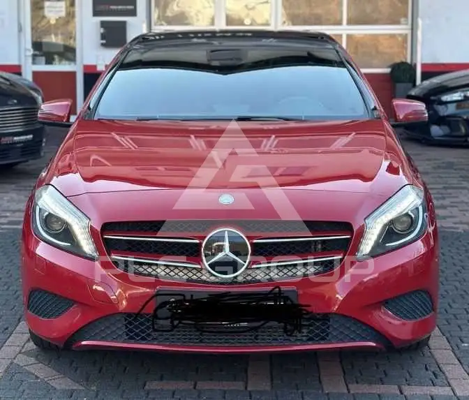 2014 Mercedes Benz 200