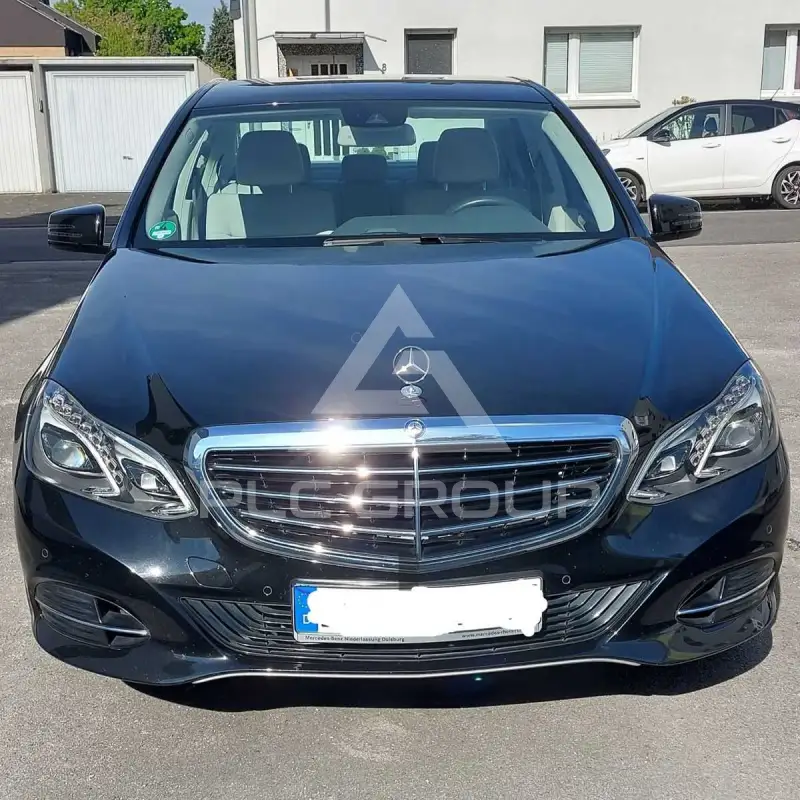 2014 Mercedes Benz 200
