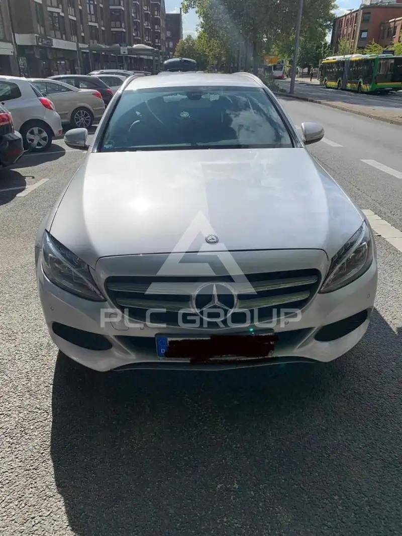 2014 Mercedes Benz 200