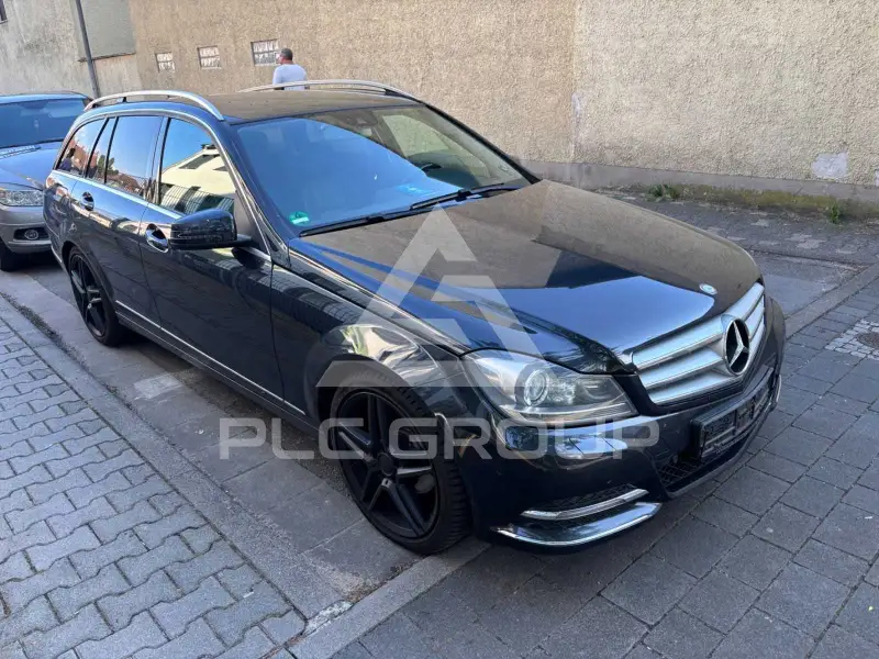 2014 Mercedes Benz 200