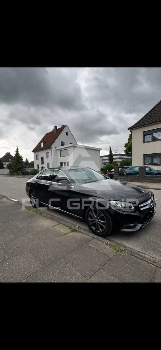 2014 Mercedes Benz 200