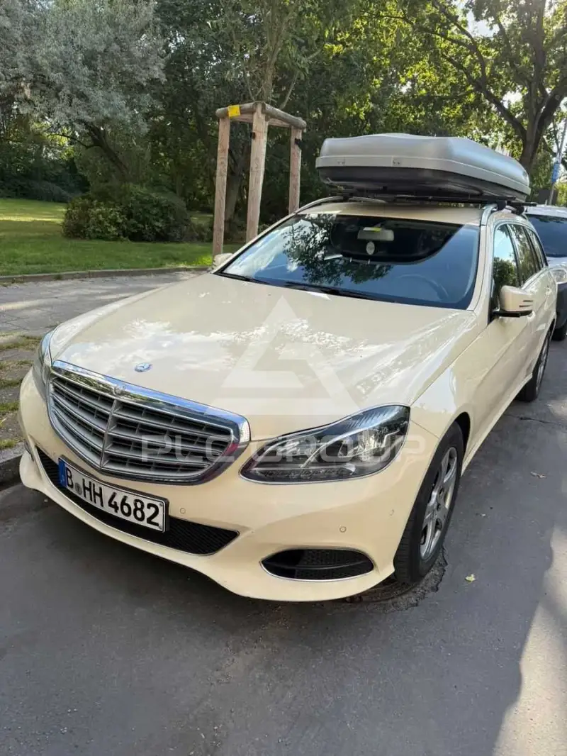 2014 Mercedes Benz 200