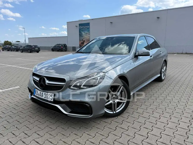 2014 Mercedes Benz 200