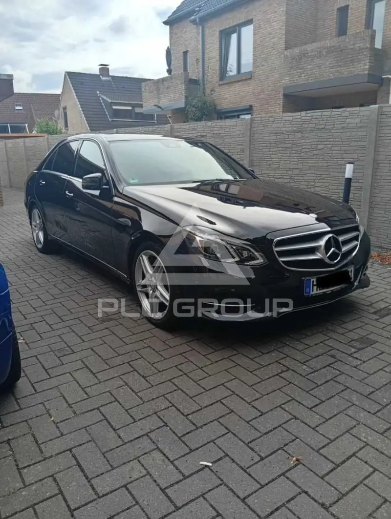 2014 Mercedes Benz 200