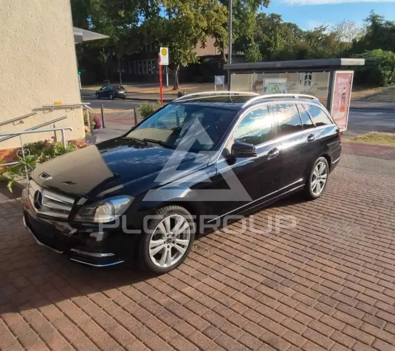 2014 Mercedes Benz 200