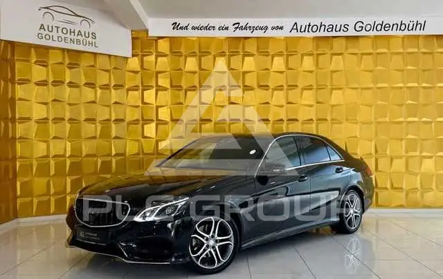 2014 Mercedes Benz E 250
