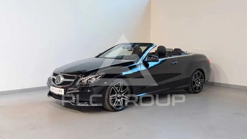 2014 Mercedes Benz E 250