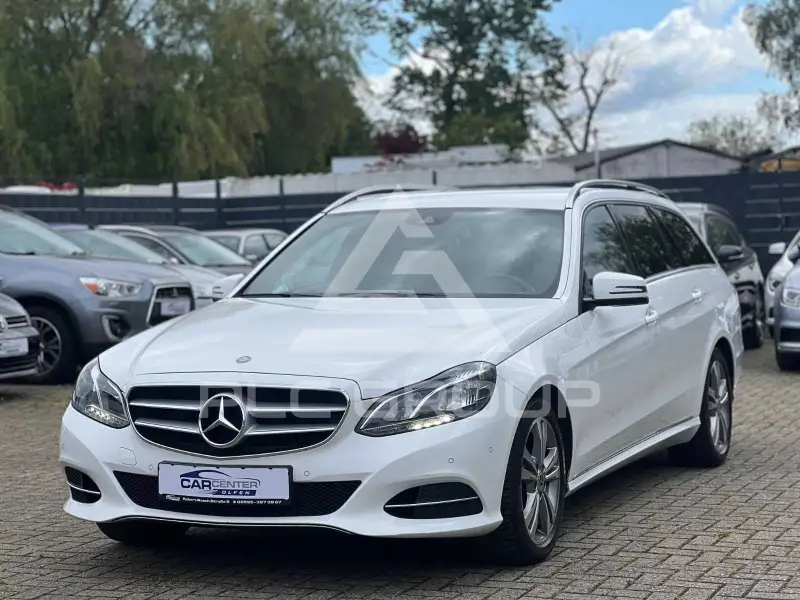 2014 Mercedes Benz E 250