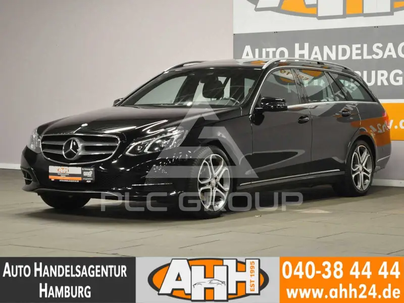 2014 Mercedes Benz E 250