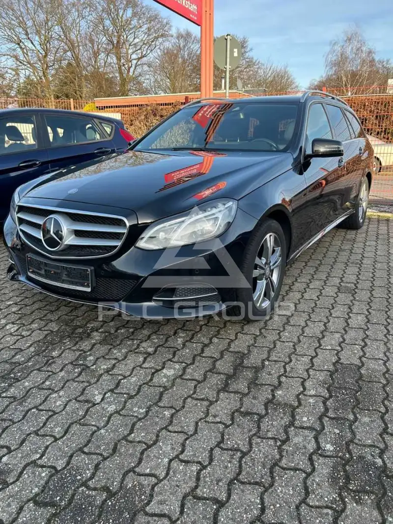 2014 Mercedes Benz E 250