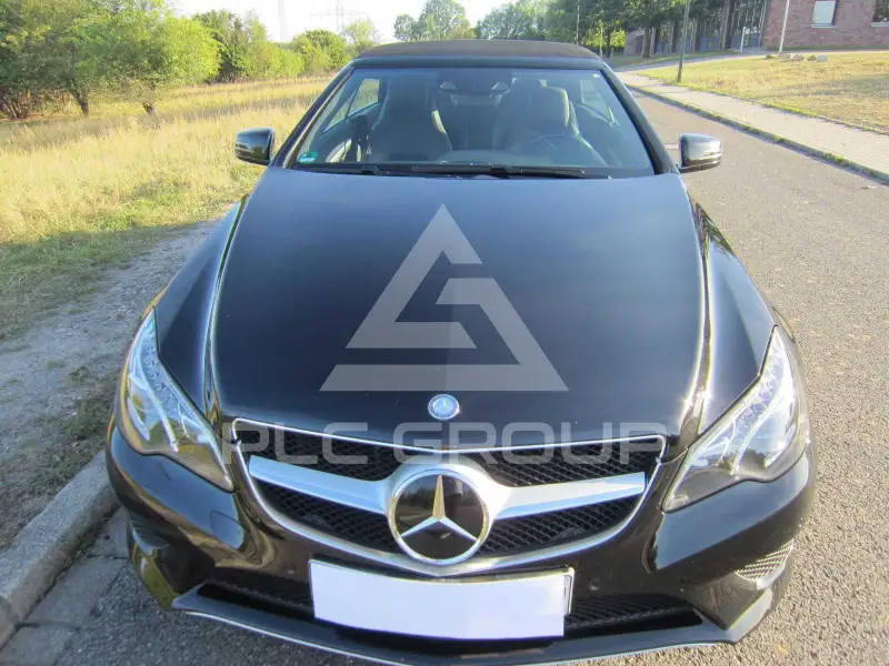 2014 Mercedes Benz E 250