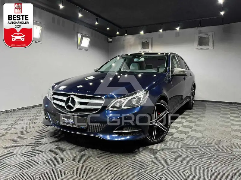 2014 Mercedes Benz E 250