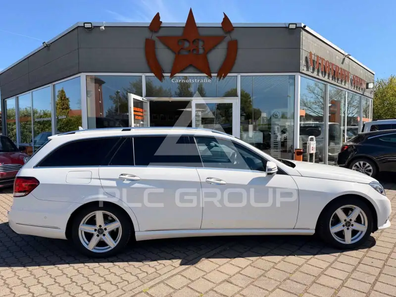 2014 Mercedes Benz E 250