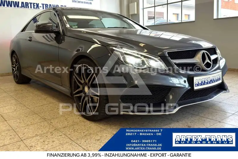 2014 Mercedes Benz E 250