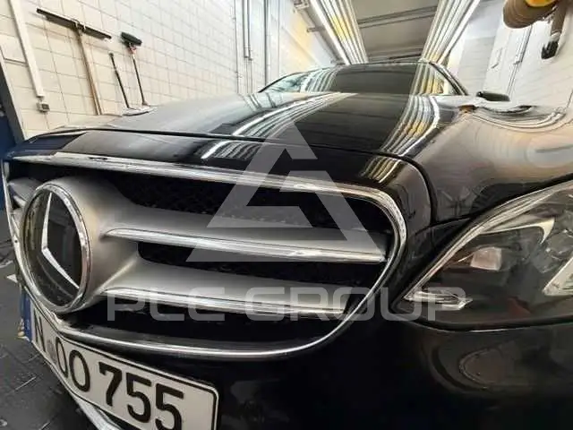 2014 Mercedes Benz E 250