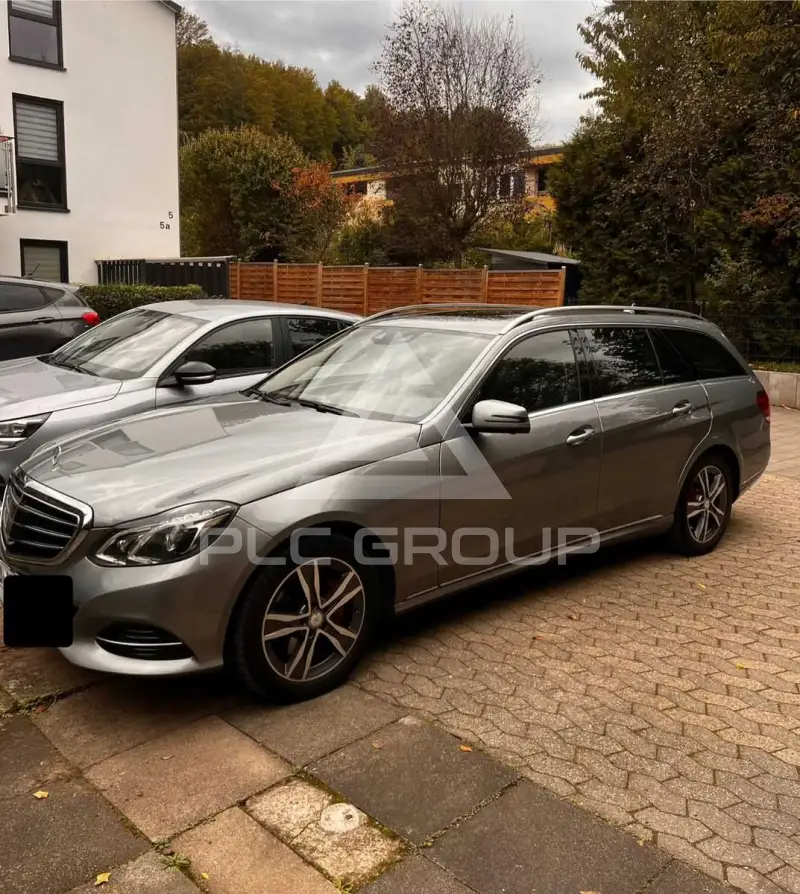 2014 Mercedes Benz E 250