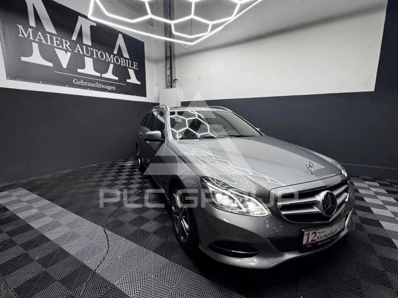 2014 Mercedes Benz E 250