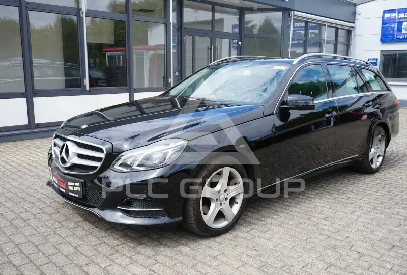 2014 Mercedes Benz E 250