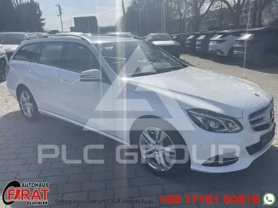 2014 Mercedes Benz E 250