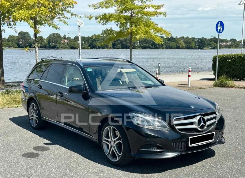 2014 Mercedes Benz E 250