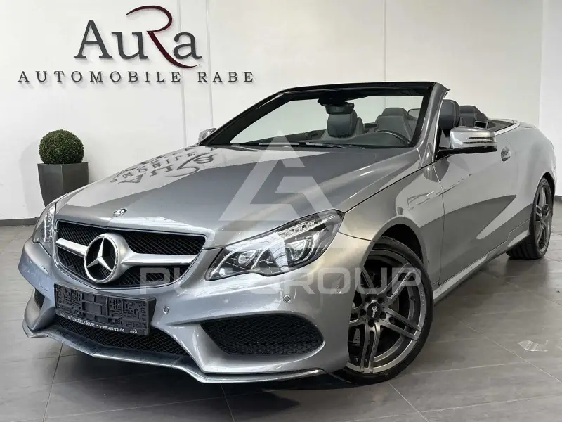 2014 Mercedes Benz E 250