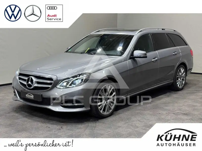 2014 Mercedes Benz E 250
