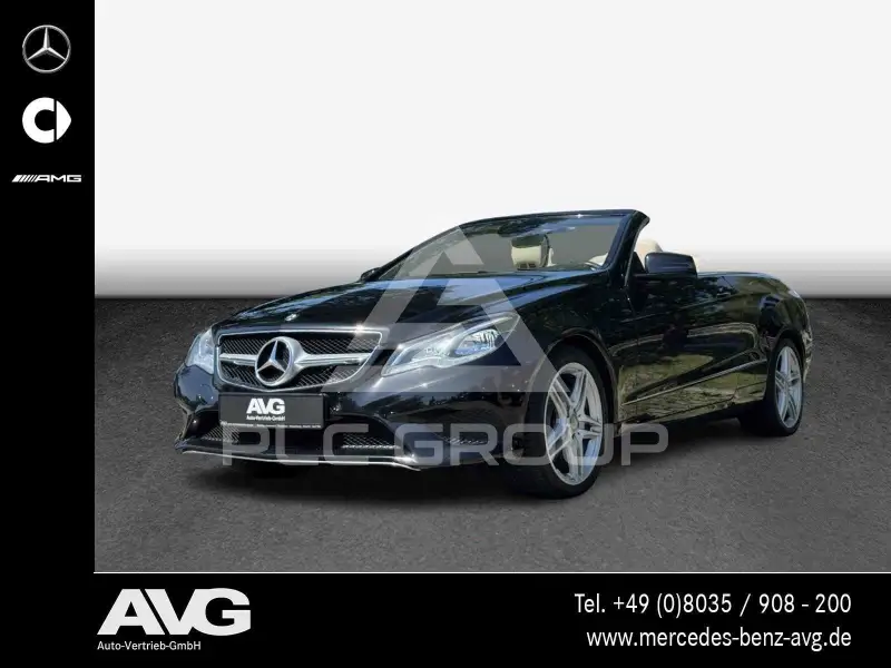 2014 Mercedes Benz E 250
