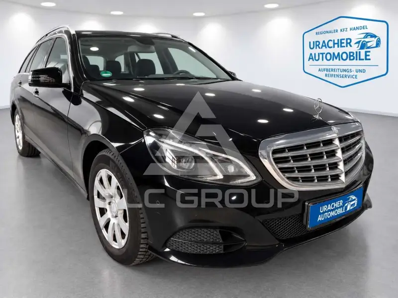 2014 Mercedes Benz E 250