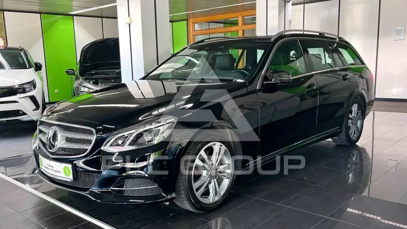 2014 Mercedes Benz E 250