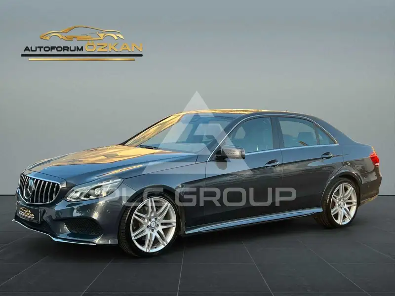 2014 Mercedes Benz E 250