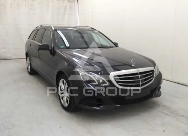2014 Mercedes Benz E 250