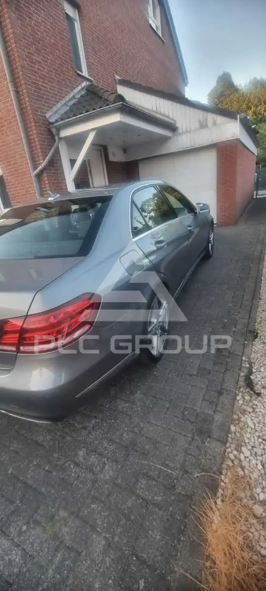 2014 Mercedes Benz E 250